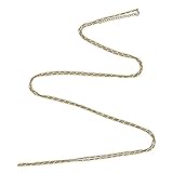  Chaîne pour bola doré - Babylonia