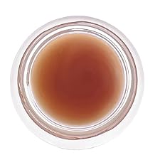 LIVING LIBATIONS - Organic Jewel Dab Ozonated Beauty Balm | Natural, Wildcrafted Clean Beauty 0.2 oz | 6 mL