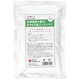 布袋食糧 北海道小麦のもちもち食パンミックス 280g×4個