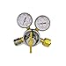 Allegro Industries 9891-01 1 Cylinder Kit, Low Pressure (Regulator Only), Standard