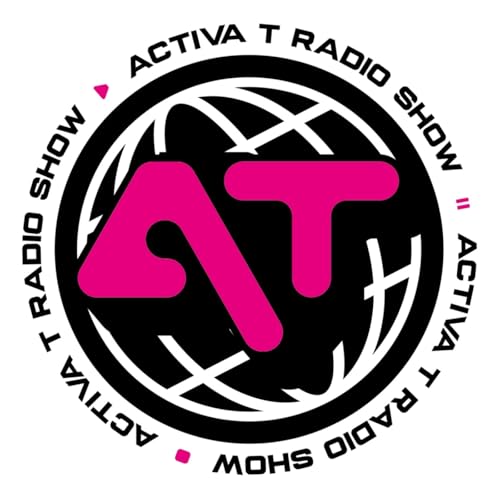 Activa-T radio show 27-03-26