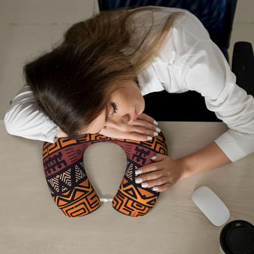 Almohada Viscoelástica Cervical Negro 25 cm x 30 cm miniatura 7