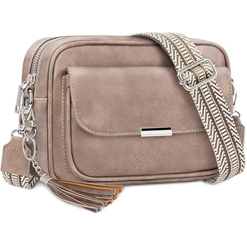 Sac Bandoulière Femme NEWIROVE Cover