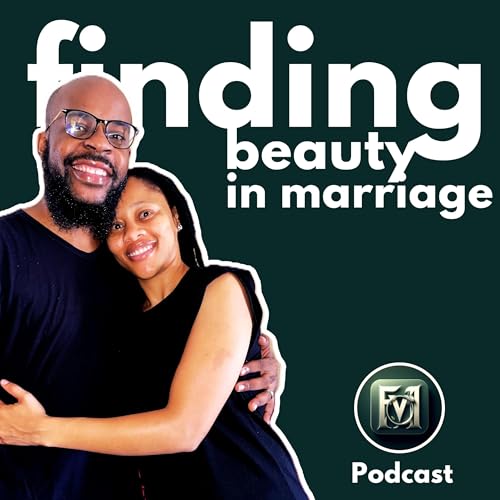 Finding Beauty in Marriage cover art
