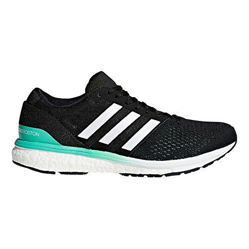 adidas(アディダス)レディース ランニングシューズ アディゼロ ボストン ブースト2 W ジョギング マラソン BB6421 コアブラック 23.5
