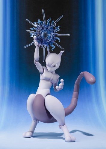 Pokemon - D-arts [Mewtwo]