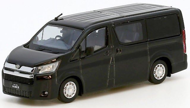 1/64 ミニカー ハイエース NV350 ベンツ ヴィト Tiny ATC43179 トヨタ