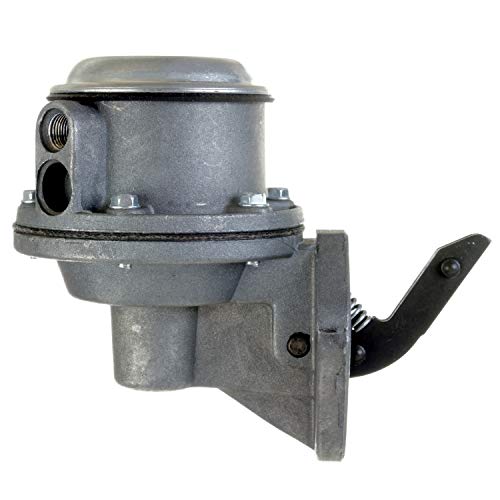Delphi Mf0073 Mechanical Fuel Pump #TOP6
