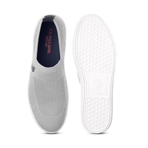 Image of U.S. Polo Assn. Octavia|Stylish Casual Sneaker Shoes for Man