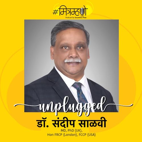 Heart Health and Cholesterol: Dr. Sundip Salvi's Vital Health Tips