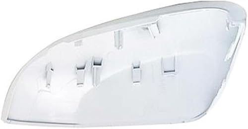 Miniatura 7 de Corolla - Tapa para espejo lateral de automóvil para Toyota Corolla 2020, 2021, 2022, repuesto 87915-52251 (blanco, lado izquierdo (lado del