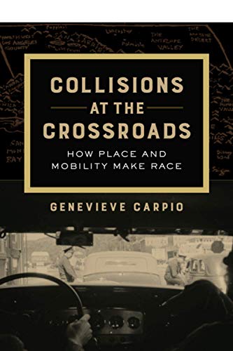 Collisions at the Crossroads (American Crossroads)