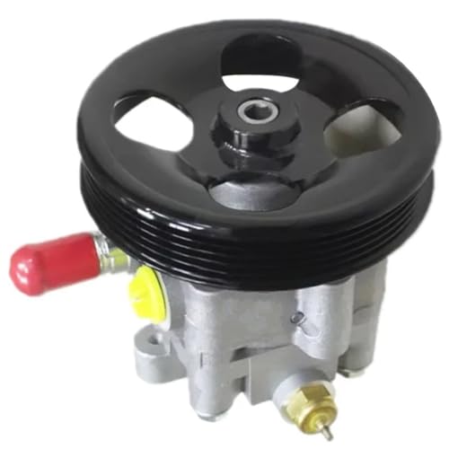 Bombas de dirección asistida para Suzuki SX4 2.0L DOHC 2007-2009. Bomba de Aceite de dirección asistida con polea 49110-80J00 4911080J00 21-167.