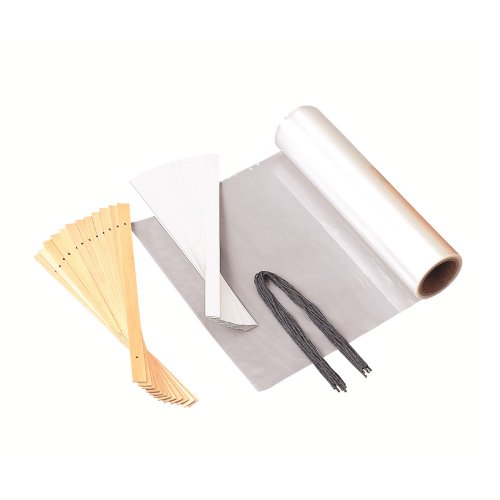 マルアイ 作品展示ポケット横みの 付属品付 テン-22