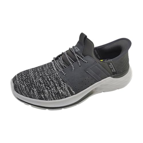 Image of Skechers Men's Garner - Newick 210803 Shoe
