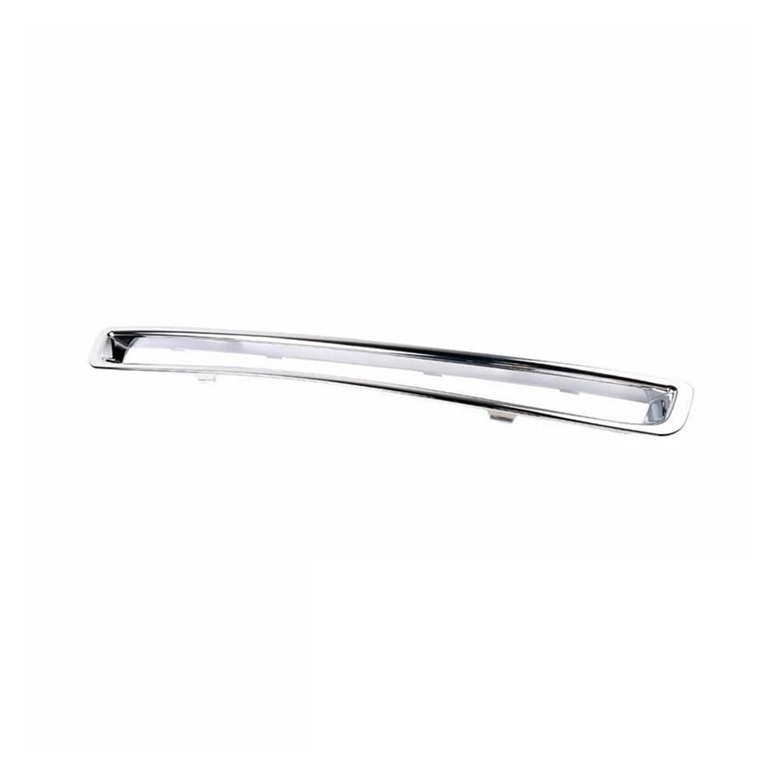 Grille de pare-chocs avant chromée Volvo XC90 finition premium - 5