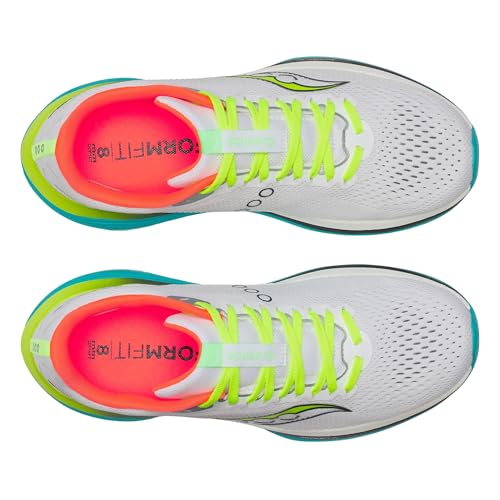 Image of Saucony Men's Endorphin Trainer Sneaker