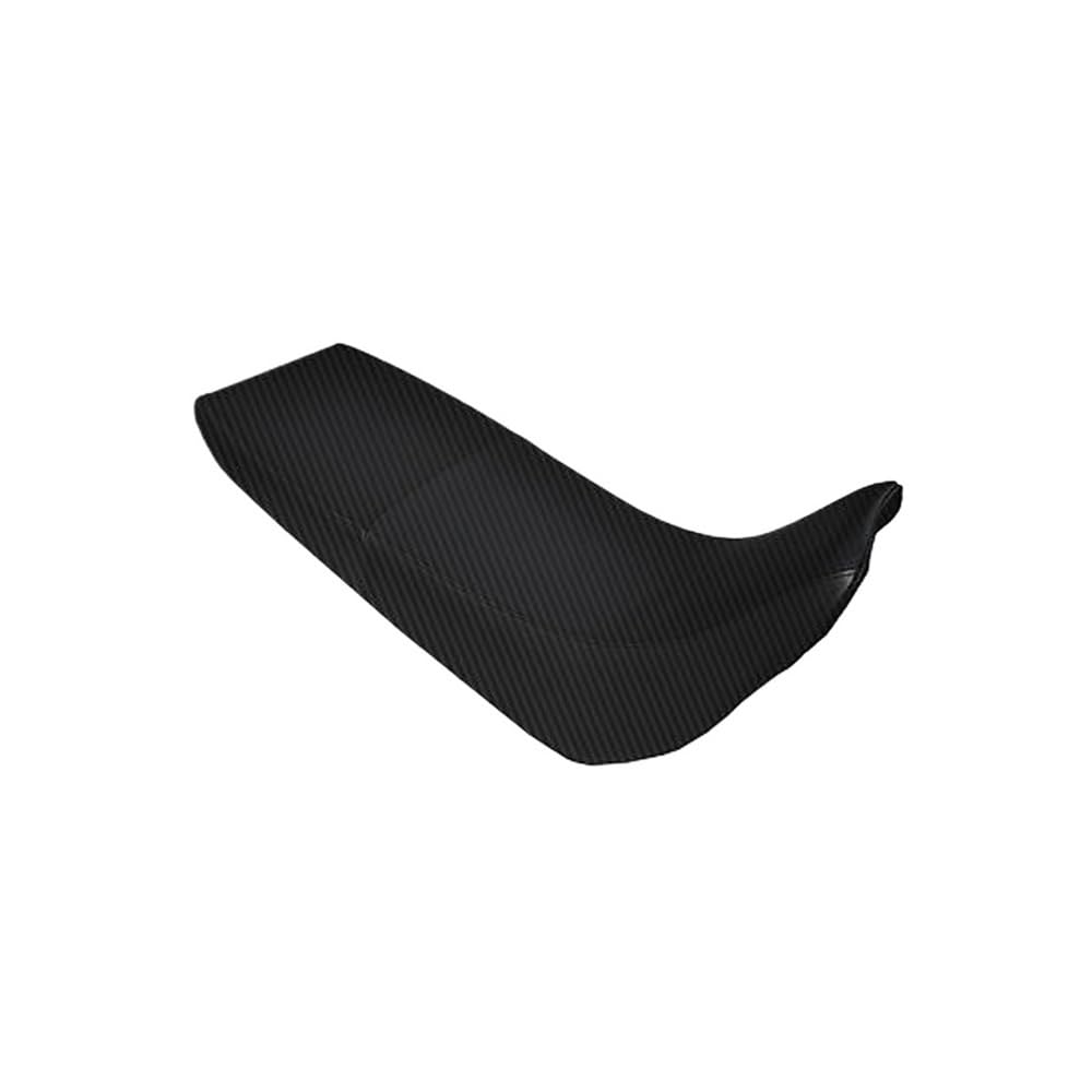Coprisella per moto sportiva Per XT600E a nido d'ape Mesh Fodera per cuscino Raffreddamento Coprisedile Xt600e Moto Protezione Cuscino