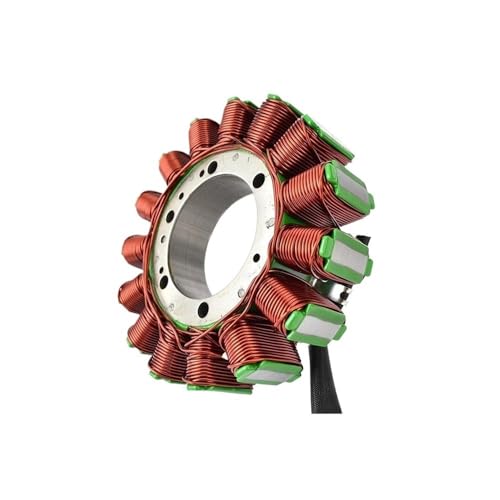 Bobine de stator de générateur de moto T800 800XCA T1300043