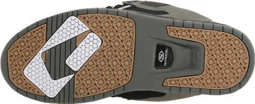 Image of Globe Men's Sabre Skate Shoe,Black /Charcoal /Black,9.5 D(M) US