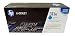 Produktbild Q2681A HP Color Laserjet 3700 Toner Cyan