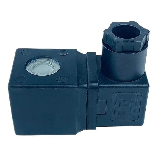 Bobine d'électrovanne AC220V AM230C pour électrovannes G1/8 EV310A