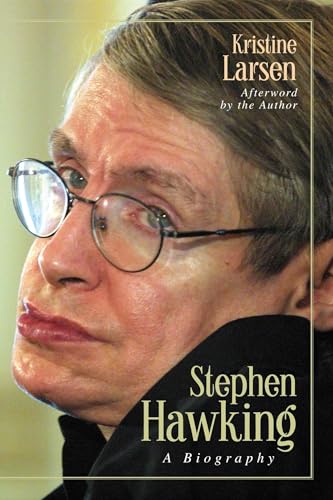 Stephen Hawking: A Biography