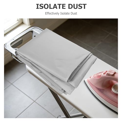 Housse de table à repasser imperméable et résistante aux déchirures