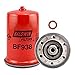 Baldwin Filters BF938 Heavy Duty Fuel Filter (4-13/16 x 3-7/16 x 4-13/16In)