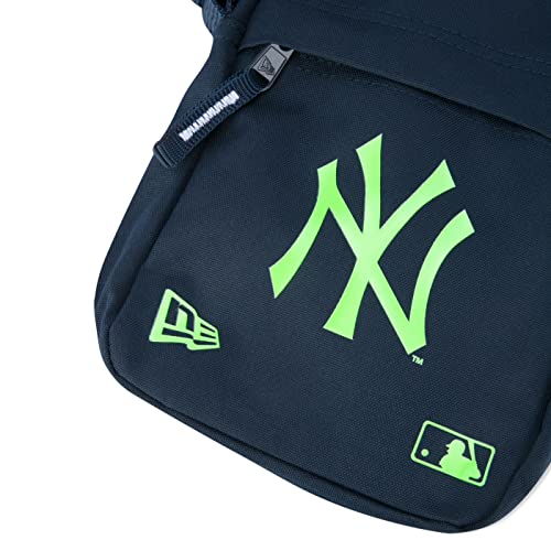 MINI BOLSA NEW ERA TRANSVERSAL MLB NEW YORK YANKEES