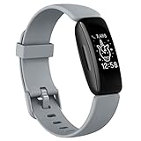 Vanjua Silicone Bands for Fitbit Ace 3 Bands for Kids Girls Boys, Soft Silicone Waterproof Bracelet...