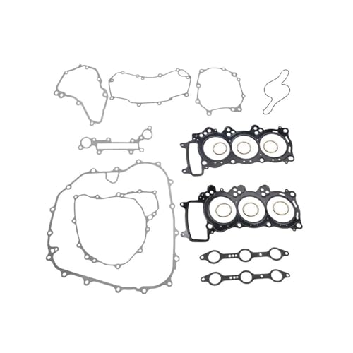 Joint de culasse moto GL1800 kit carter embrayage moteur de 2018 à 2024