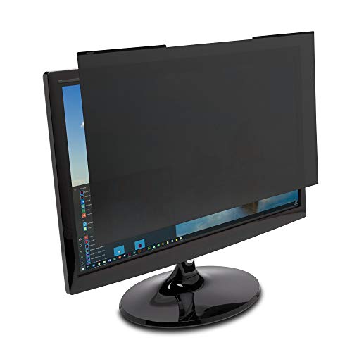 Filtro Magnético de Privacidad Kensington de 23.8" 16:9 con Antireflejos