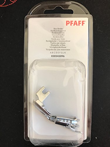 Preisvergleich Produktbild Schrägbandeinfasser