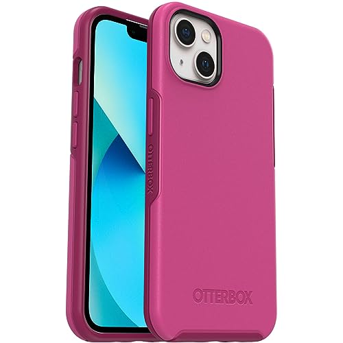 Coque iPhone 13 OtterBox Symmetry évitez les écrans brisés avec style