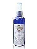 Organic & Natural Aromatherapy Lavender & Frankincense Room Spray, Pillow & Body Spray
