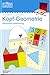 Produktbild LÜK: 2./3./4. Klasse - Mathematik Kopf-Geometrie: Kopf-Geometrie: Räumliches Denktraining für Klasse 2 bis 4 (LÜK-Übungshefte: Mathematik)