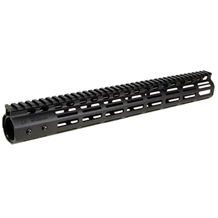 FCC NOVESKE New NSR M-LOK ハンドガード【中古】 Amazon | IRON AIRSOFT NOVESKEタイプ NSR M-LOK ハンドガード