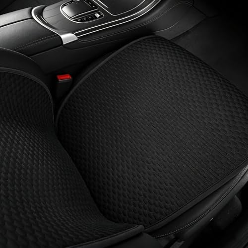 Coussin rafraîchissant pour siège auto imperméable avec dossier - 2