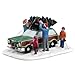 Lemax Village Collection Christmas Tree Transport # 43081