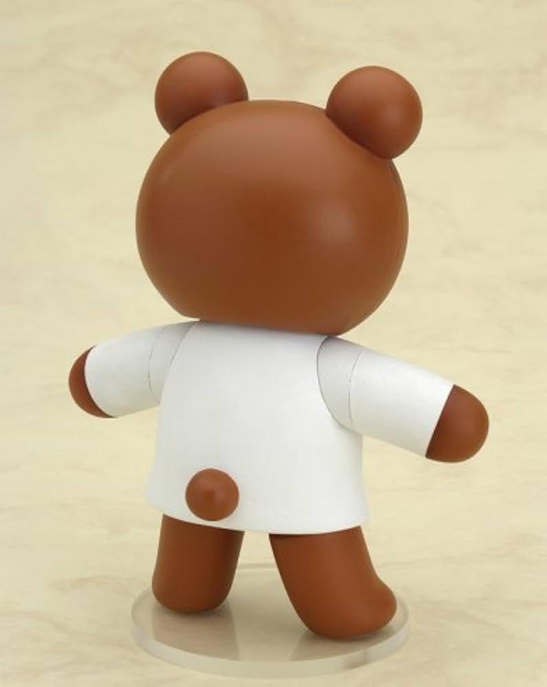 (未使用･未開封品)　秘密結社鷹の爪 ねんどろいど レオナルド博士 (ノンスケールABS&PVC塗装済み可動フィギュア) ar3p5n1 41L7OMsBckL._UF894,1000_QL80_.jpg