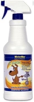 P-Bath Pre-Treater 1 Pint