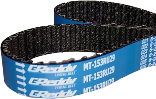 GReddy 13514509 Extreme V-Belt – Subaru BRZ, Scion FR-S & Toyota 86 FA20