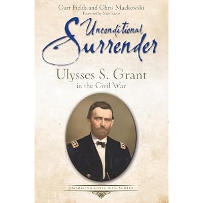 Unconditional Surrender