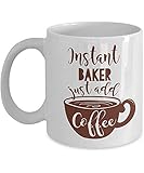 Esta taza de porcelana está hecha de cerámica resistente de alta calidad. Impresión a doble cara.