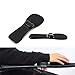 Ergonomic Arm Rest for Chair Adjustable Mouse Pad with Wrist Support Armrest Wrist Rest Attachment Arm Pad Tray for Chair - Home & Office