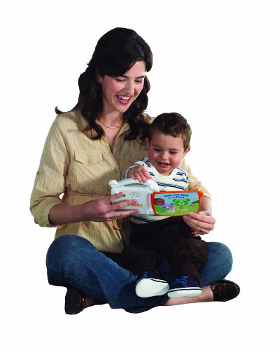 Leapfrog My First Book: Hide-And-Seek At The Farm #TOP3