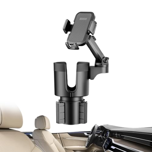 Porte-gobelet pour téléphone portable pour éviter les chutes de smartphone