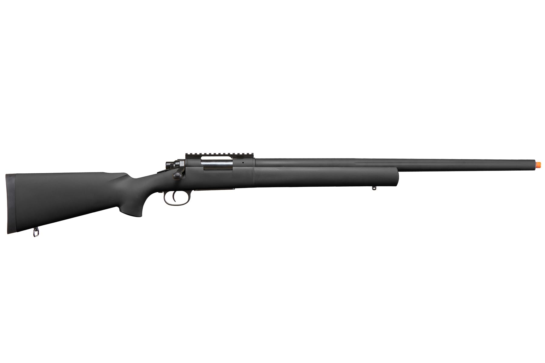 Well D93 Uzi Style Airsoft Auto Electric Rifle