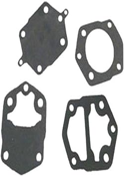 Teleflex 18-7788 Fuel Pump Kit